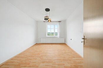 Prodej bytu 3+1 v osobním vlastnictví 80 m², Aš