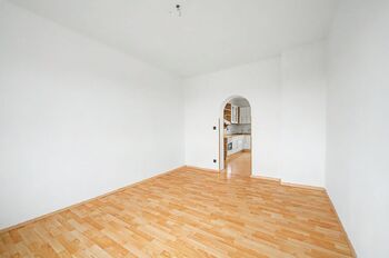 Prodej bytu 3+1 v osobním vlastnictví 80 m², Aš