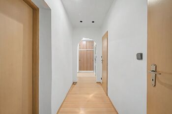 Prodej bytu 3+1 v osobním vlastnictví 80 m², Aš
