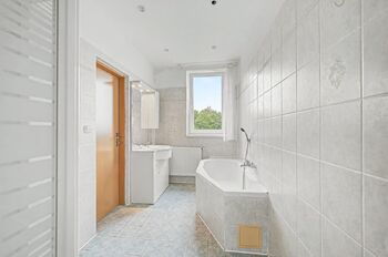 Prodej bytu 3+1 v osobním vlastnictví 80 m², Aš
