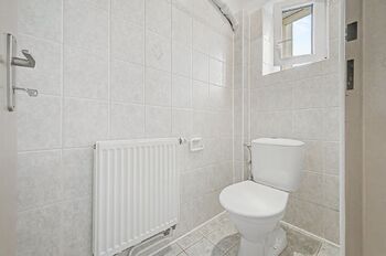 Prodej bytu 3+1 v osobním vlastnictví 80 m², Aš