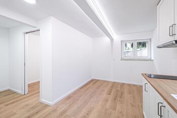 Prodej bytu 2+kk v osobním vlastnictví 22 m², Praha 6 - Břevnov