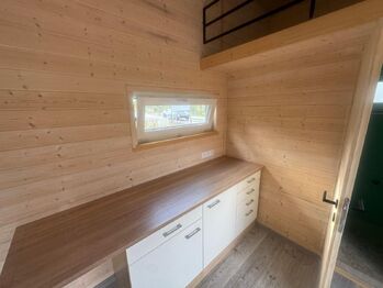Prodej mobilheimu / houseboatu 18 m², Kašava