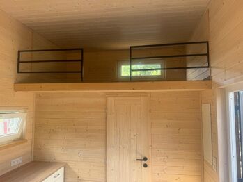 Prodej mobilheimu / houseboatu 18 m², Kašava
