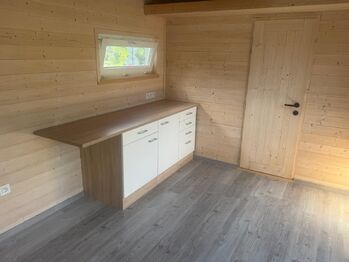 Prodej mobilheimu / houseboatu 18 m², Kašava