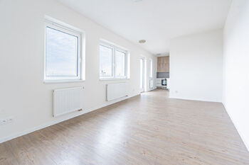Pronájem bytu 1+kk v osobním vlastnictví 40 m², České Budějovice
