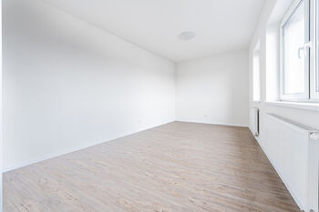Pronájem bytu 1+kk v osobním vlastnictví 40 m², České Budějovice