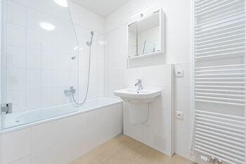Pronájem bytu 1+kk v osobním vlastnictví 40 m², České Budějovice