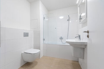 Pronájem bytu 1+kk v osobním vlastnictví 40 m², České Budějovice
