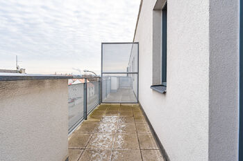 Pronájem bytu 1+kk v osobním vlastnictví 40 m², České Budějovice
