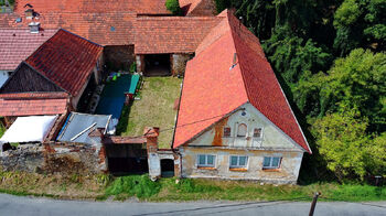 Prodej domu 120 m², Prostiboř