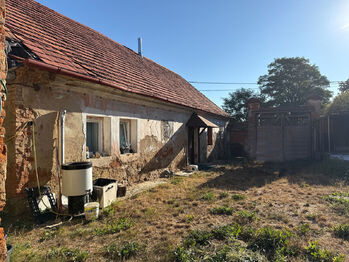 Prodej domu 120 m², Prostiboř