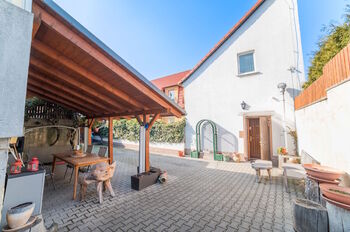 Prodej skladovacích prostor, Bílina