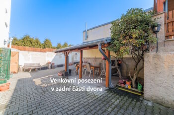 Prodej skladovacích prostor, Bílina