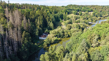 Prodej domu 210 m², Stádlec