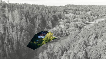 Prodej domu 210 m², Stádlec