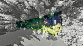 Prodej domu 210 m², Stádlec