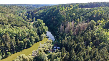 Prodej domu 210 m², Stádlec