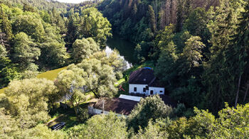 Prodej domu 210 m², Stádlec