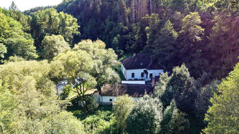 Prodej domu 210 m², Stádlec