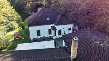 Prodej domu 210 m², Stádlec