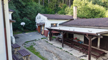 Prodej domu 210 m², Stádlec