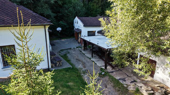 Prodej domu 210 m², Stádlec