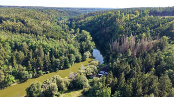 Prodej domu 210 m², Stádlec