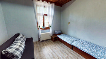 Prodej domu 210 m², Stádlec