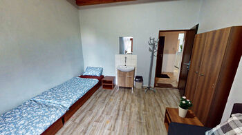 Prodej domu 210 m², Stádlec