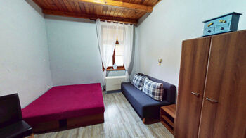 Prodej domu 210 m², Stádlec