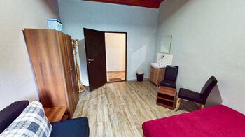 Prodej domu 210 m², Stádlec