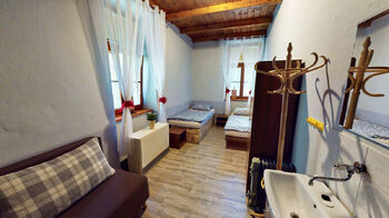 Prodej domu 210 m², Stádlec