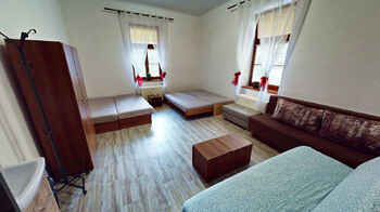 Prodej domu 210 m², Stádlec