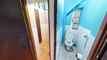 Prodej domu 210 m², Stádlec