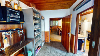 Prodej domu 210 m², Stádlec