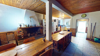 Prodej domu 210 m², Stádlec