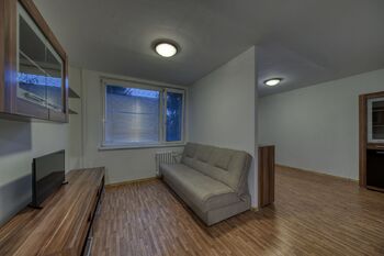 Pronájem bytu 1+kk v osobním vlastnictví 33 m², Poděbrady