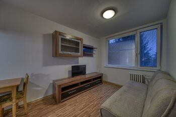 Pronájem bytu 1+kk v osobním vlastnictví 33 m², Poděbrady