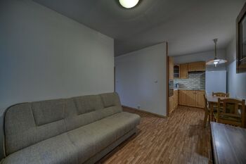 Pronájem bytu 1+kk v osobním vlastnictví 33 m², Poděbrady