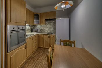 Pronájem bytu 1+kk v osobním vlastnictví 33 m², Poděbrady