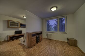 Pronájem bytu 1+kk v osobním vlastnictví 33 m², Poděbrady