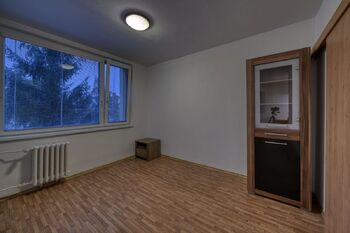 Pronájem bytu 1+kk v osobním vlastnictví 33 m², Poděbrady