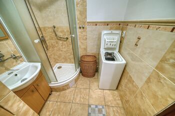 Pronájem bytu 1+kk v osobním vlastnictví 33 m², Poděbrady
