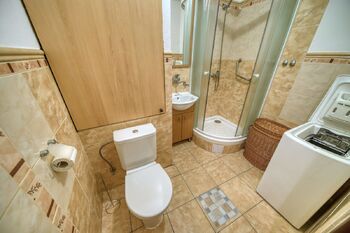 Pronájem bytu 1+kk v osobním vlastnictví 33 m², Poděbrady