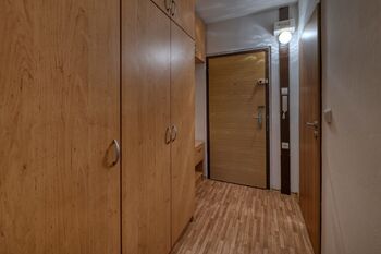 Pronájem bytu 1+kk v osobním vlastnictví 33 m², Poděbrady