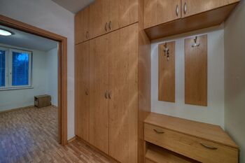 Pronájem bytu 1+kk v osobním vlastnictví 33 m², Poděbrady