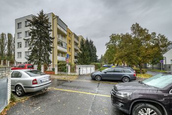 Pronájem bytu 1+kk v osobním vlastnictví 33 m², Poděbrady