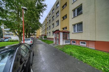 Pronájem bytu 1+kk v osobním vlastnictví 33 m², Poděbrady