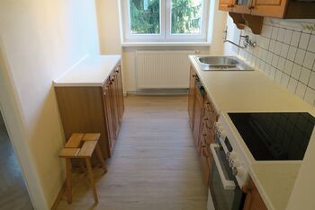 Pronájem bytu 3+1 v osobním vlastnictví 63 m², Poděbrady